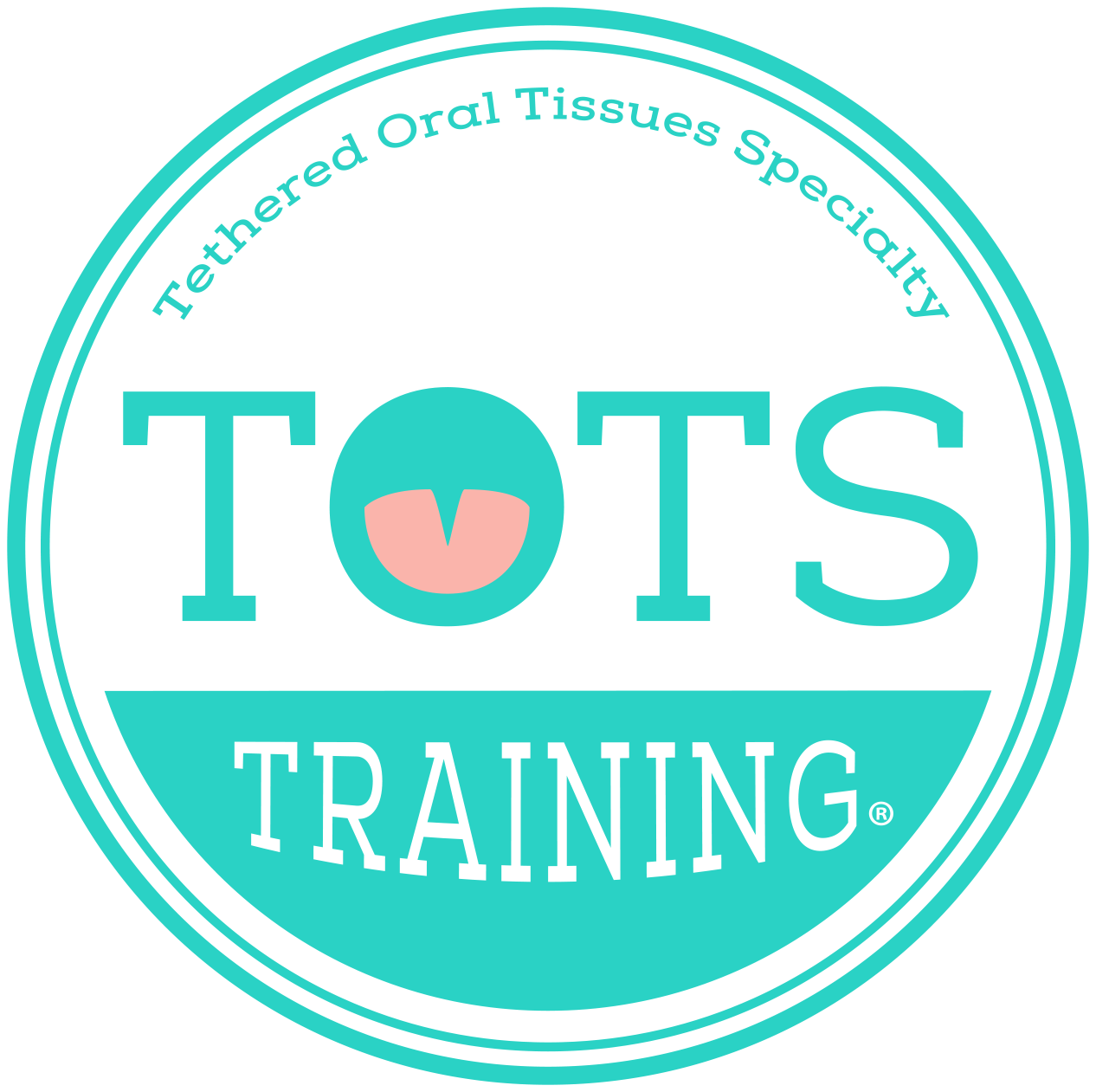 TOTS Training Logo